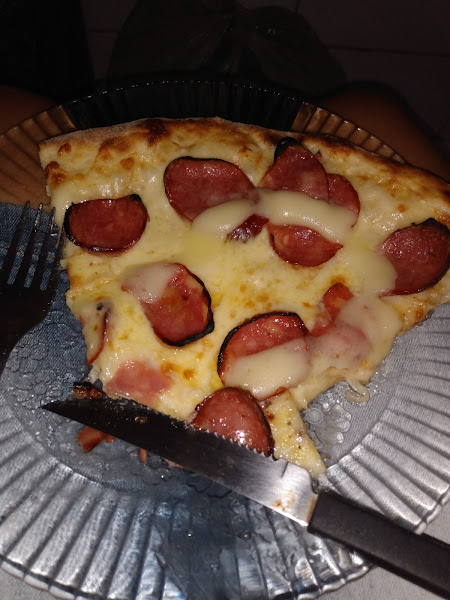 Foto 1 Pizzaria imperio