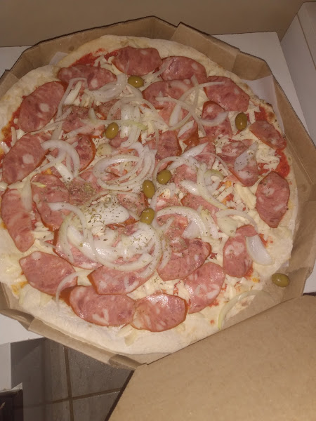 Foto 2 Pizzaria imperio