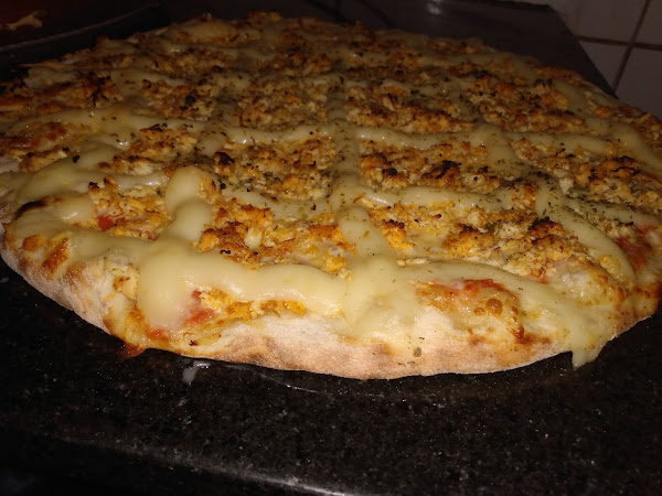 Foto 3 Pizzaria imperio