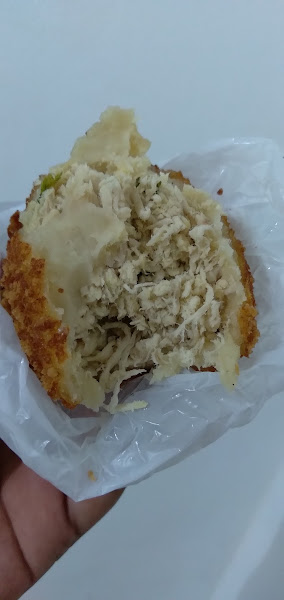 Foto 4 Pizzaria imperio