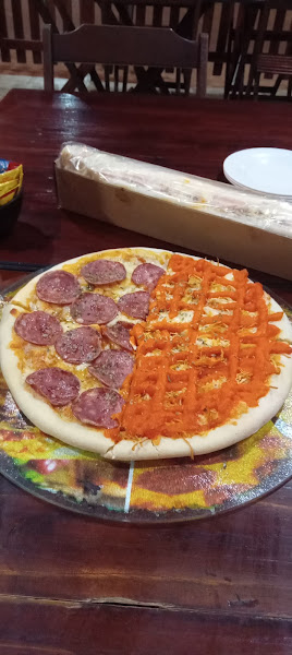 Foto 1 Antonio Pizzas