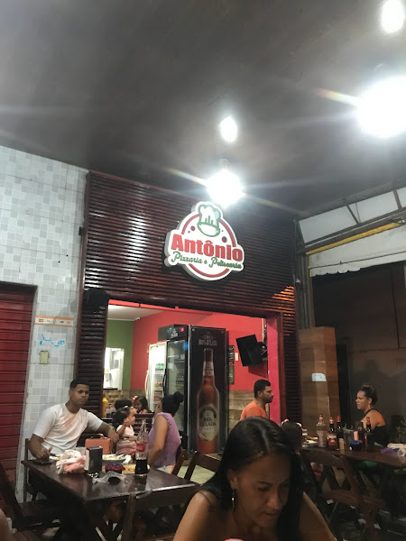 Foto 2 Antonio Pizzas