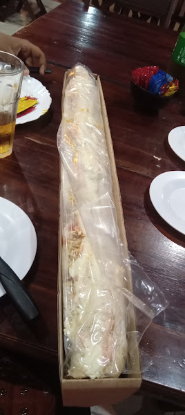 Foto 4 Antonio Pizzas