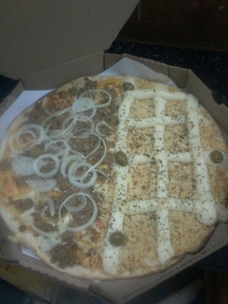 Foto 2 Pizzaria da Família Prazeres