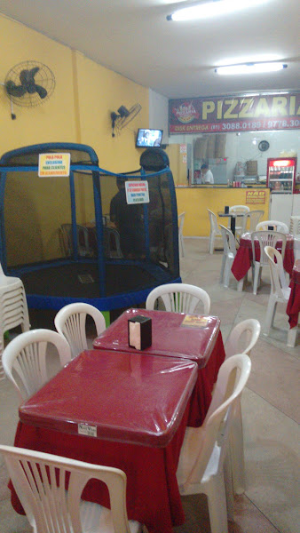 Foto 5 Pizzaria da Família Prazeres