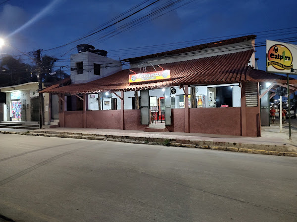 Canto''s Pizza