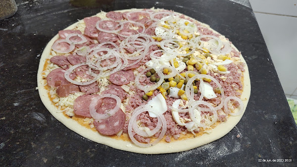 Foto 4 Canto''s Pizza