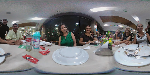 Foto 3 Restaurante e Pizzaria Atlântico Express