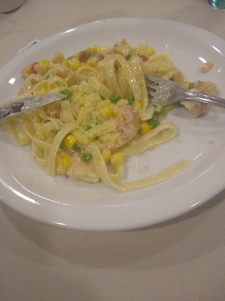 Foto 4 Restaurante e Pizzaria Atlântico Express