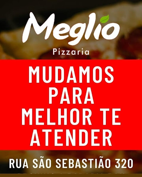 Foto 2 Meglio Pizzaria