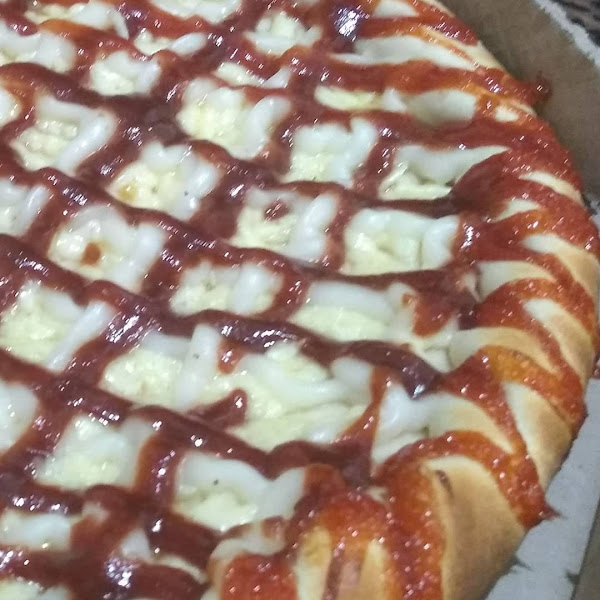 Foto 1 Fast Pizza Vitulli