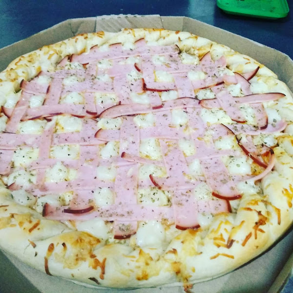 Foto 4 Fast Pizza Vitulli