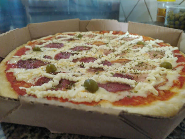 Nápole Pizzaria