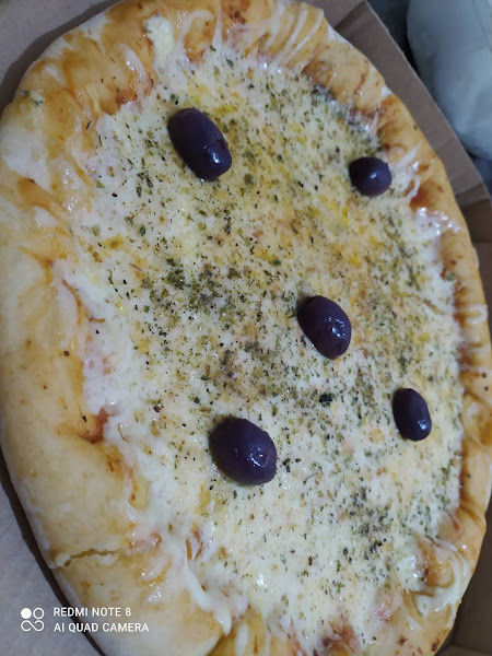 Foto 1 Nápole Pizzaria