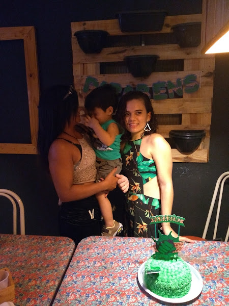 Foto 2 Pizzaria Maximus Sabor