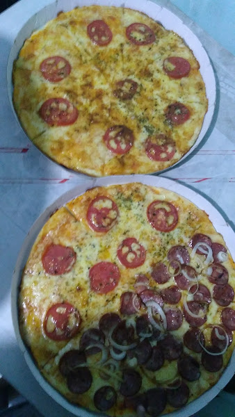 Foto 3 Pizzaria Maximus Sabor