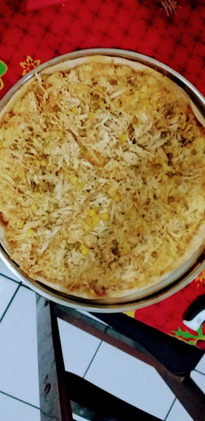 Foto 3 Pizzaria Cantinho da juh