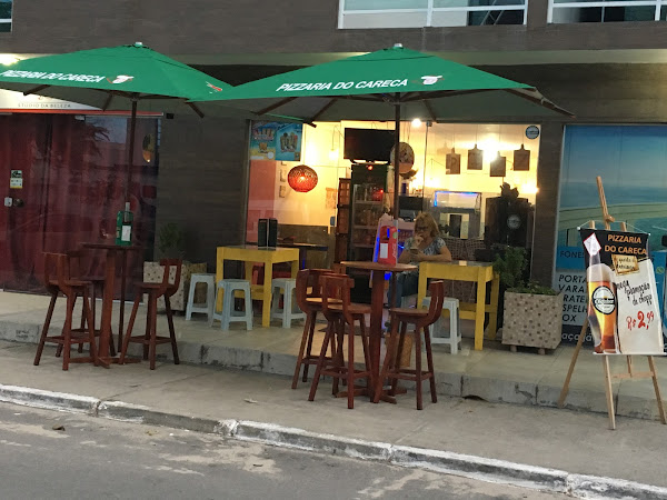 Pizzaria do Careca