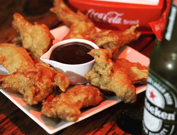 Foto 2 Pizzaria do Careca