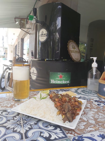 Foto 3 Pizzaria do Careca