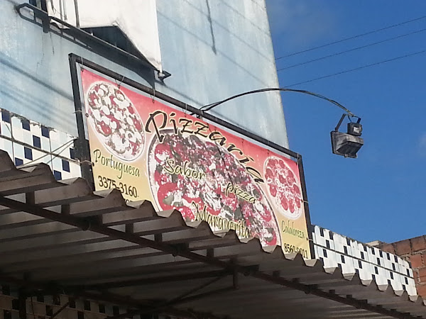 Foto 1 Pizzaria Sabor Pizza