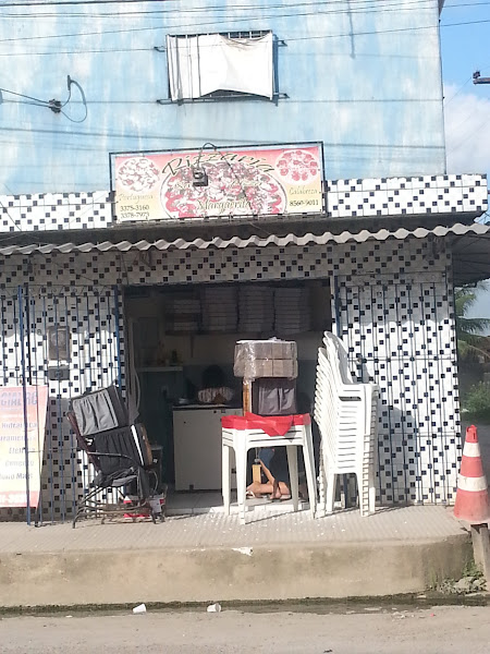 Foto 2 Pizzaria Sabor Pizza