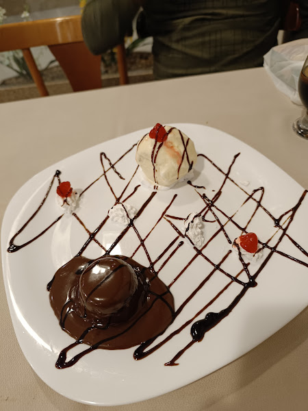 Foto 2 Restaurante e Pizzaria Atlântico