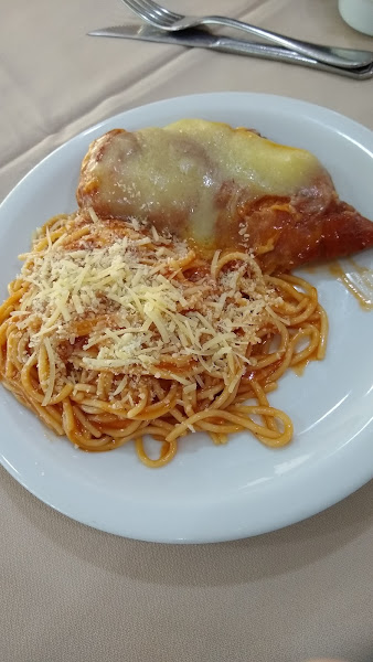 Foto 3 Restaurante e Pizzaria Atlântico