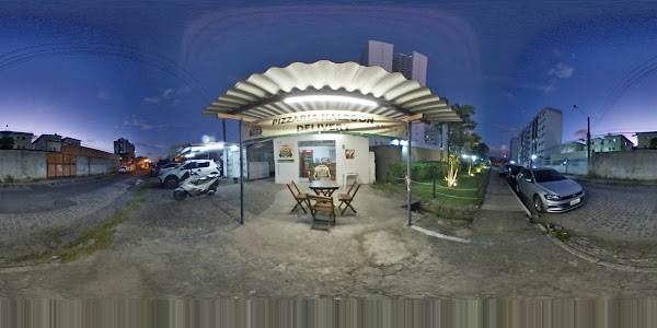 Foto 1 Pizzaria Kalzoon delivery