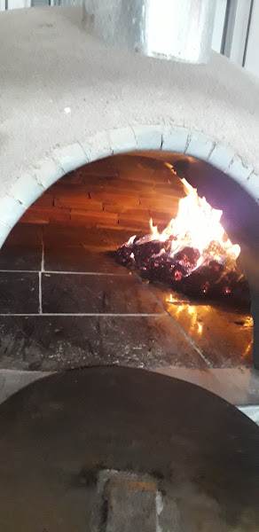 Foto 1 A casa Pizzaria