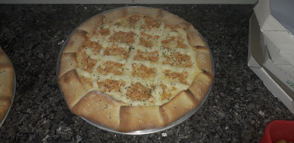 Foto 2 A casa Pizzaria