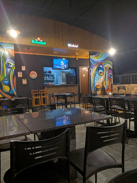 Foto 1 Pizzaria La Casa (Curado 2)