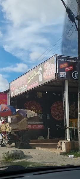 Pizzaria Gomes