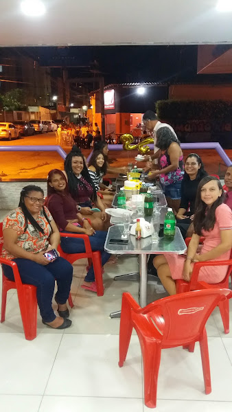 Foto 1 Liliane Pizzaria e Lanchonete