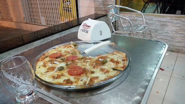 Foto 2 Liliane Pizzaria e Lanchonete