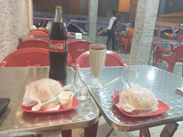 Foto 3 Liliane Pizzaria e Lanchonete