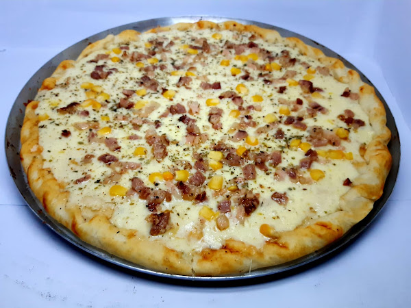 André Pizzas e Delivery André Pizzas e Delivery