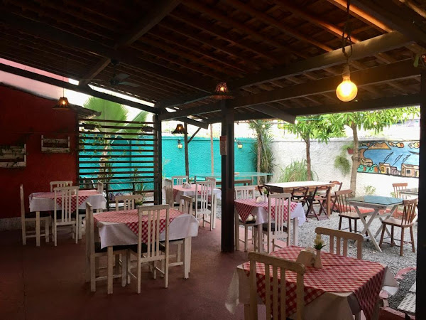 La Taberna Italiana La Taberna Italiana