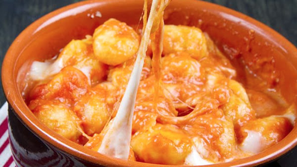 Foto 4 La Taberna Italiana