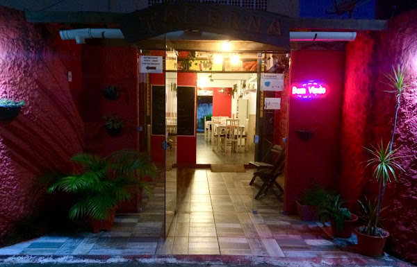 Foto 6 La Taberna Italiana