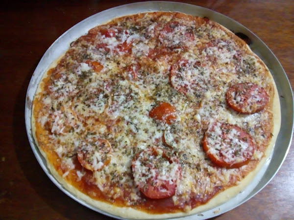 Foto 1 Japan Pizza Delivery