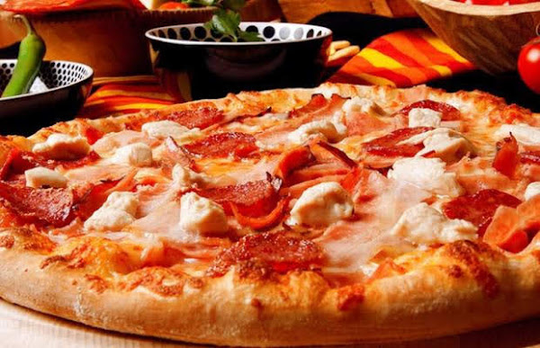 Foto 2 Japan Pizza Delivery