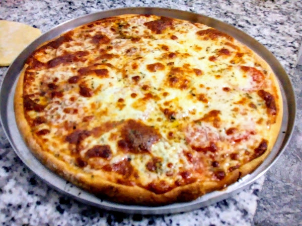 Foto 3 Japan Pizza Delivery