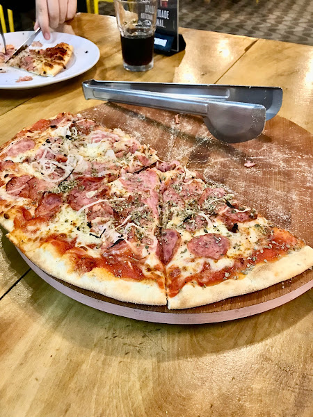 Foto 1 Costa Pizzeria