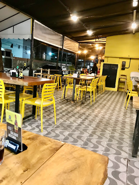 Foto 2 Costa Pizzeria