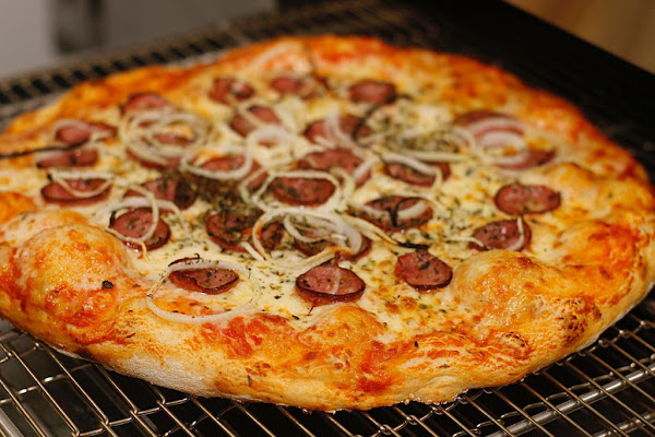 Foto 4 Costa Pizzeria