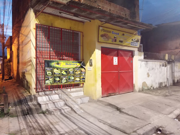 Foto 7 Pizzaria good Foto 7 Pizzaria good