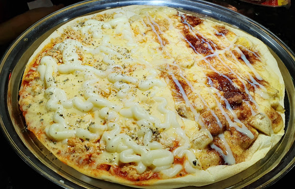 Foto 1 Pizza''s Sales