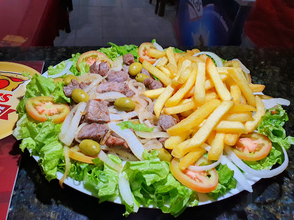 Foto 3 Pizza''s Sales