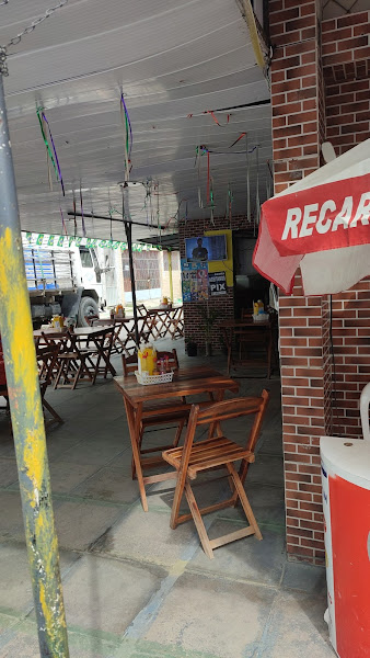 Foto 1 Pizzaria Delícias Foto 1 Pizzaria Delícias